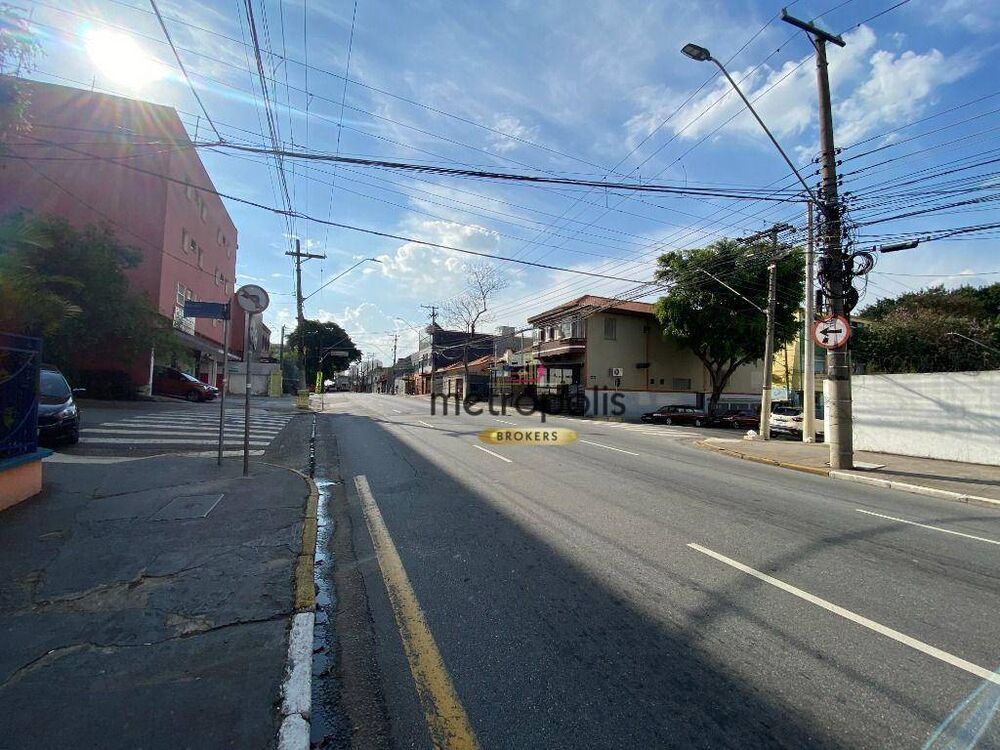 Conjunto Comercial-Sala para alugar, 40m² - Foto 4