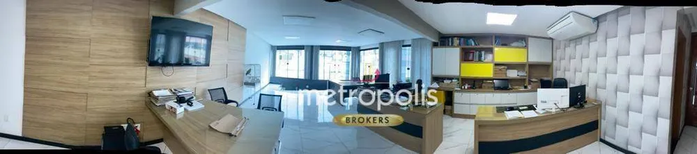 Prédio Inteiro, 600 m² - Foto 4