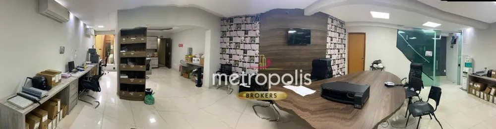 Prédio Inteiro, 600 m² - Foto 3