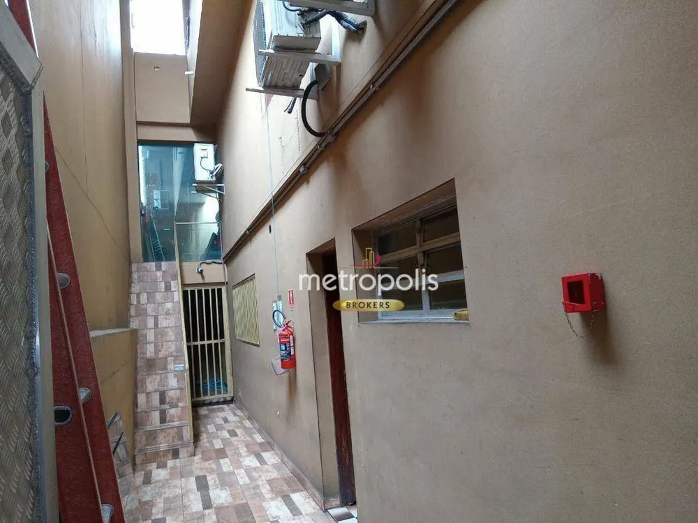 Prédio Inteiro, 600 m² - Foto 7