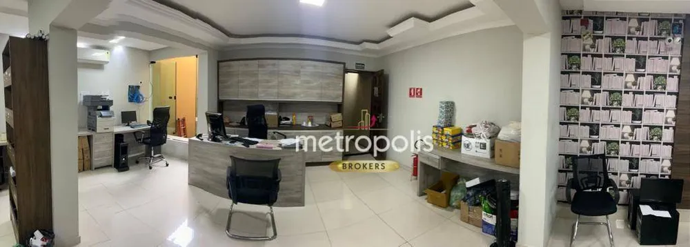 Prédio Inteiro, 600 m² - Foto 8