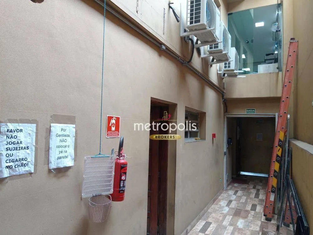 Prédio Inteiro, 600 m² - Foto 5