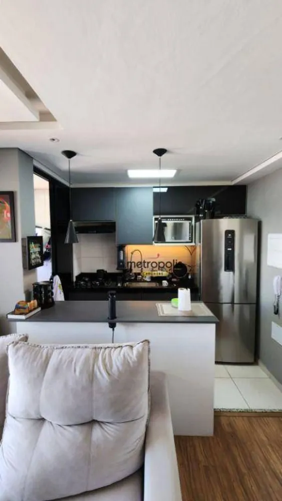 Apartamento, 2 quartos, 43 m² - Foto 5