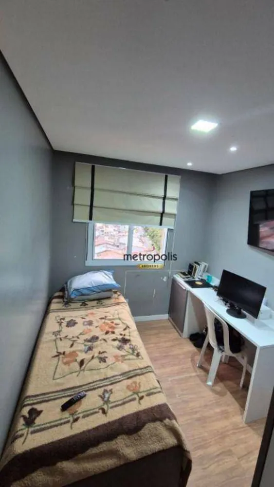 Apartamento, 2 quartos, 43 m² - Foto 7