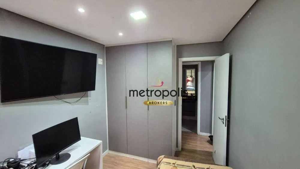 Apartamento, 2 quartos, 43 m² - Foto 6
