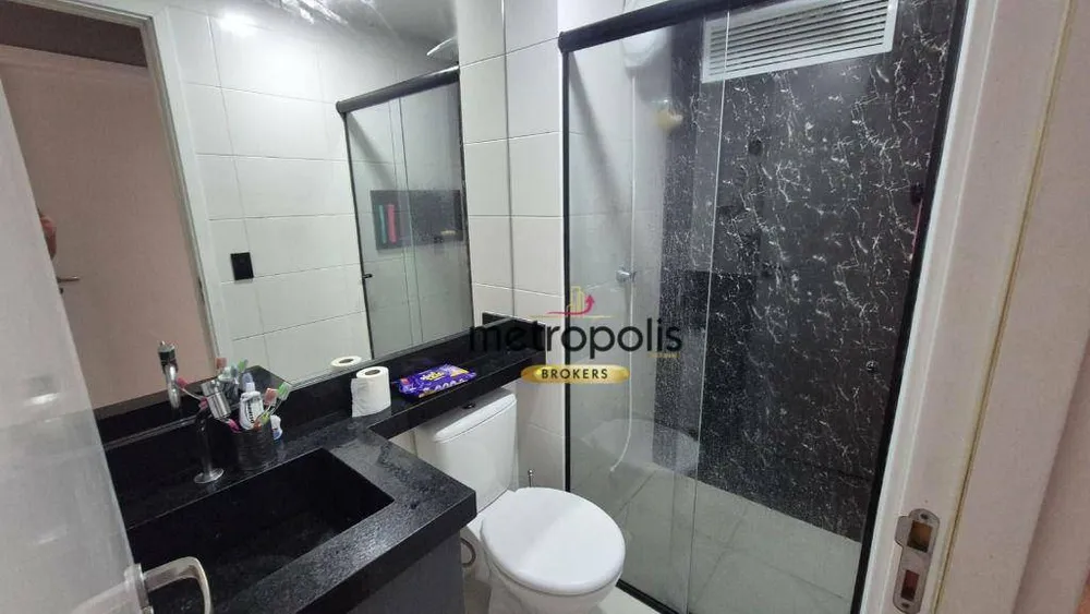 Apartamento, 2 quartos, 43 m² - Foto 8