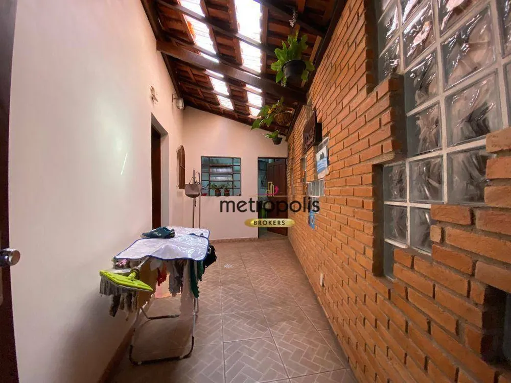Sobrado, 4 quartos, 255 m² - Foto 6