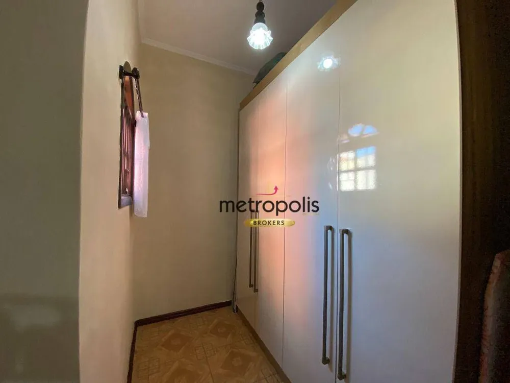 Sobrado, 4 quartos, 255 m² - Foto 8