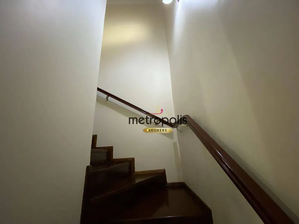 Sobrado, 4 quartos, 255 m² - Foto 7