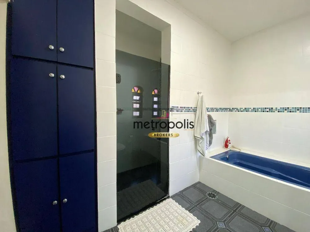 Sobrado, 4 quartos, 255 m² - Foto 11