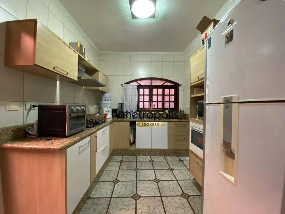 Sobrado, 4 quartos, 255 m² - Foto 5