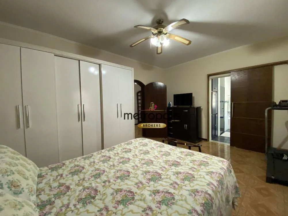 Sobrado, 4 quartos, 255 m² - Foto 12