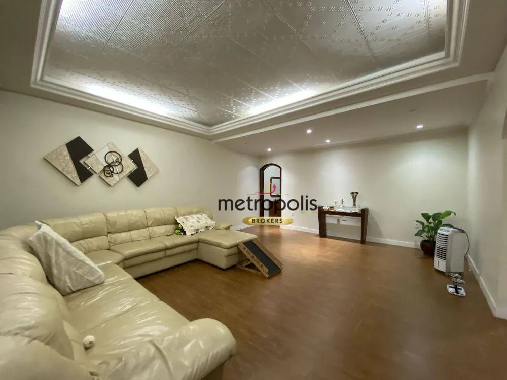 Sobrado, 4 quartos, 255 m² - Foto 3