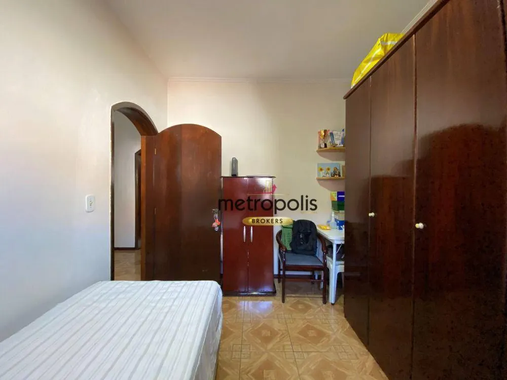 Sobrado, 4 quartos, 255 m² - Foto 9