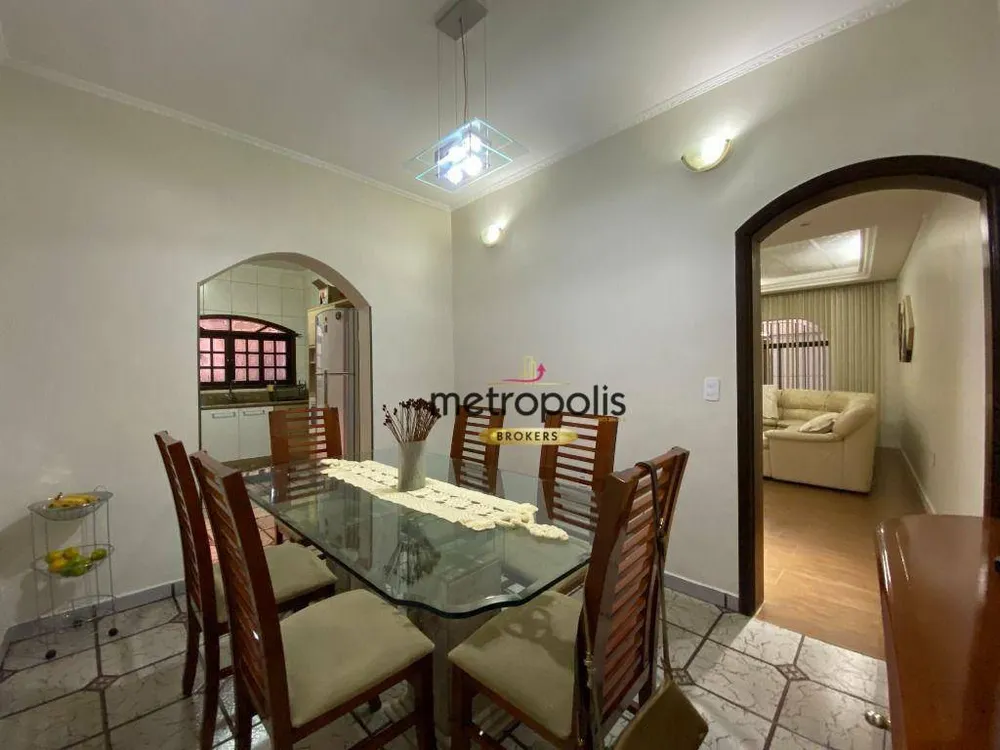 Sobrado, 4 quartos, 255 m² - Foto 4