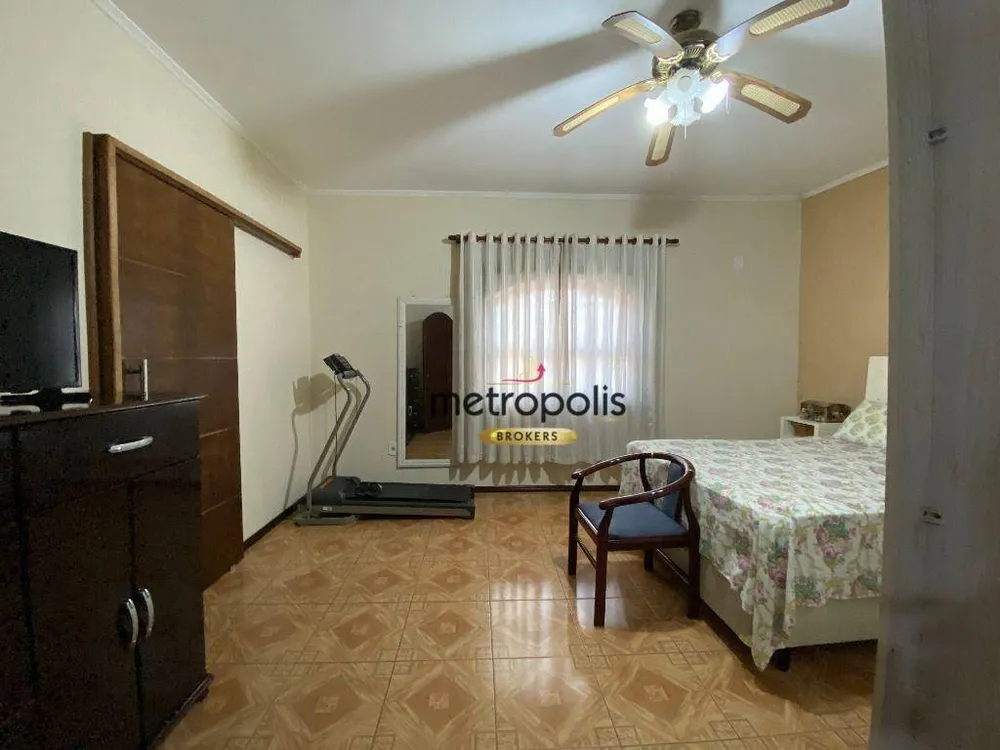 Sobrado, 4 quartos, 255 m² - Foto 10