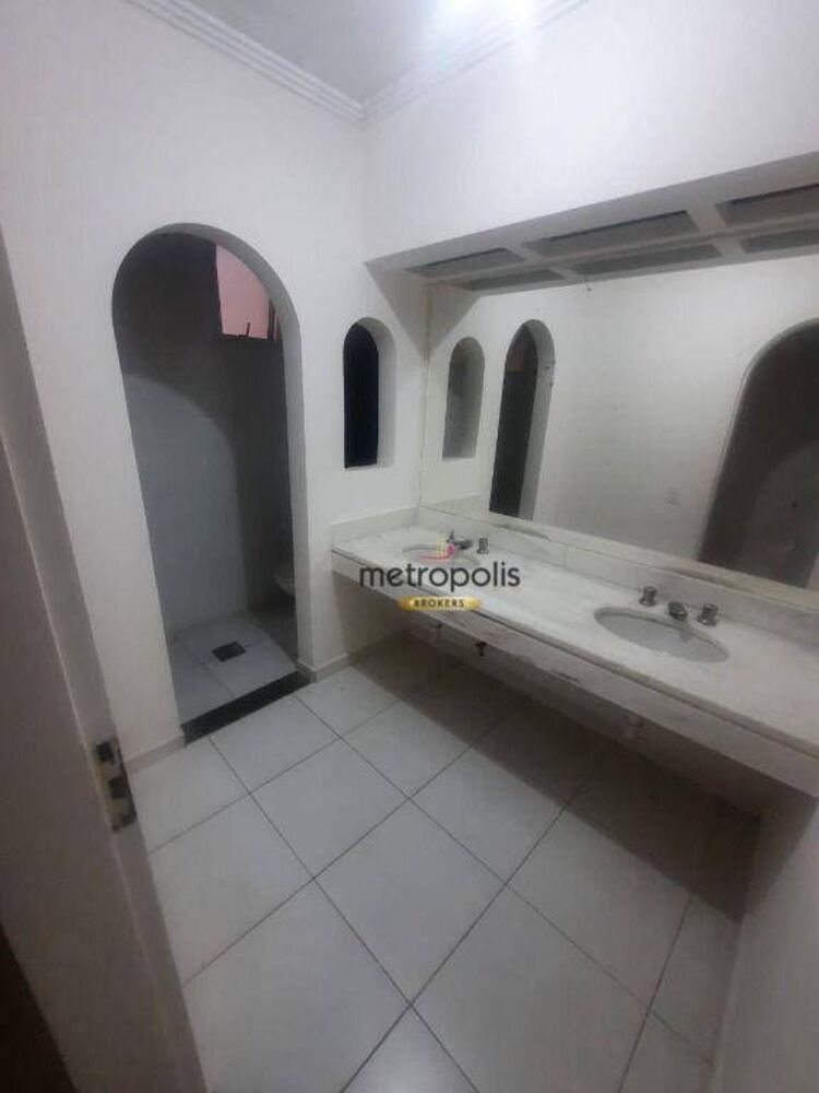 Sobrado à venda e aluguel com 5 quartos, 477m² - Foto 1