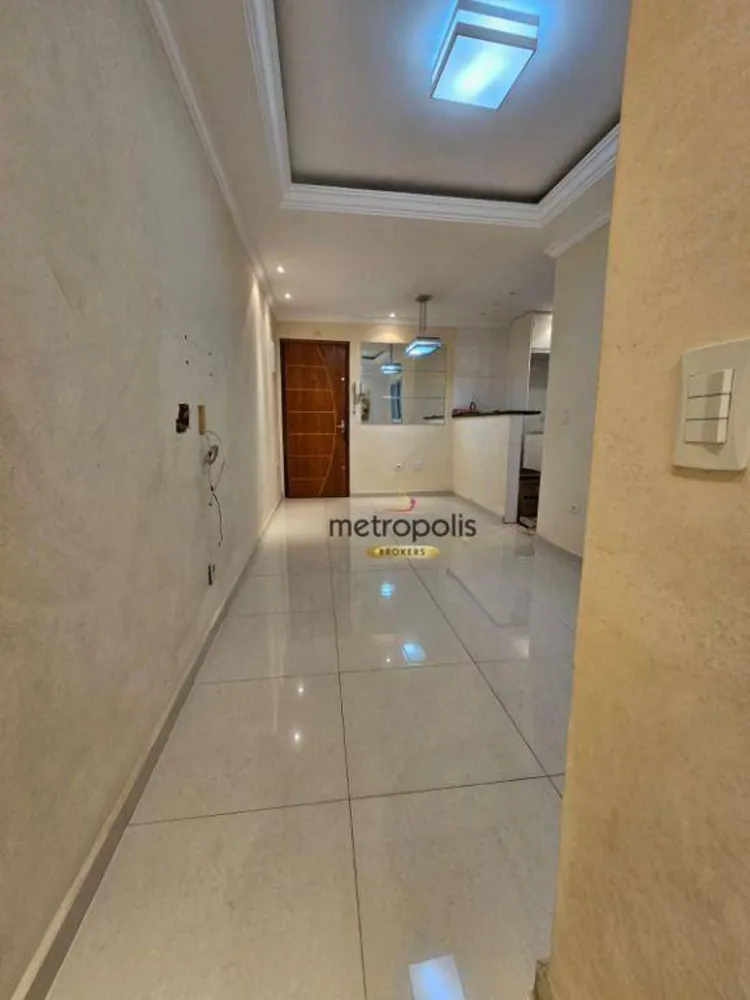 Apartamento, 3 quartos, 82 m² - Foto 2