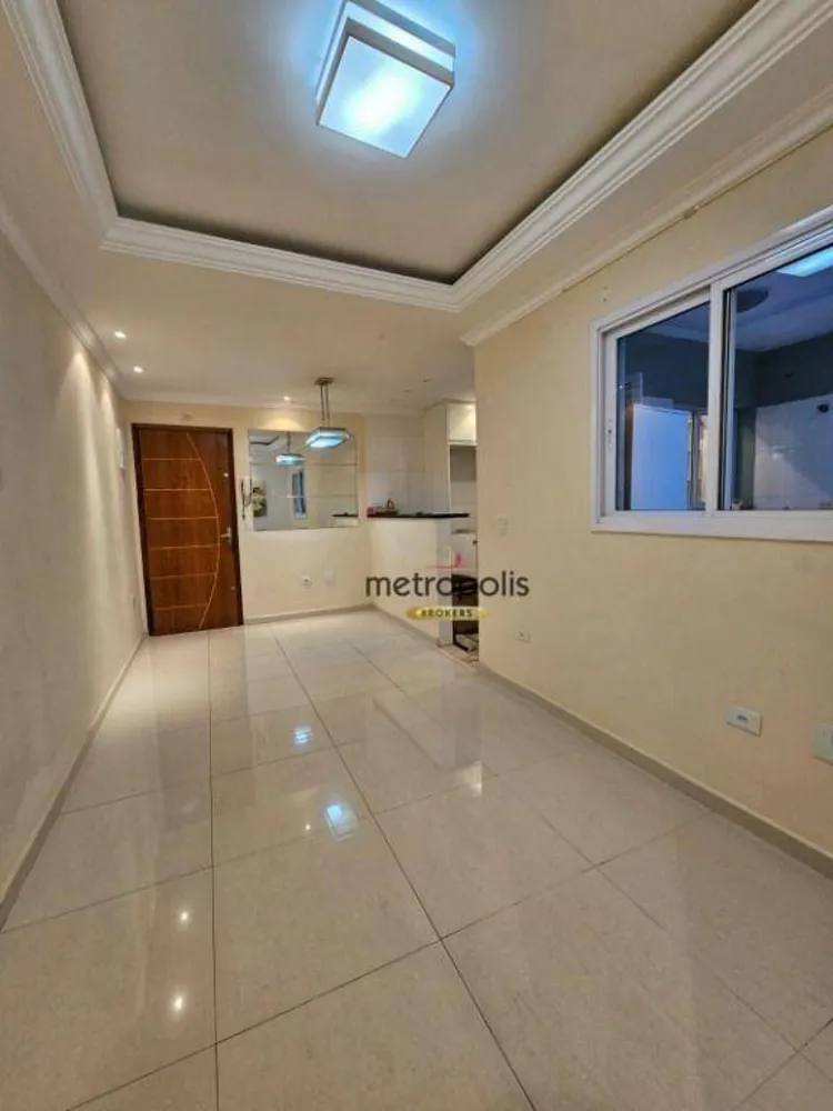Apartamento, 3 quartos, 82 m² - Foto 1