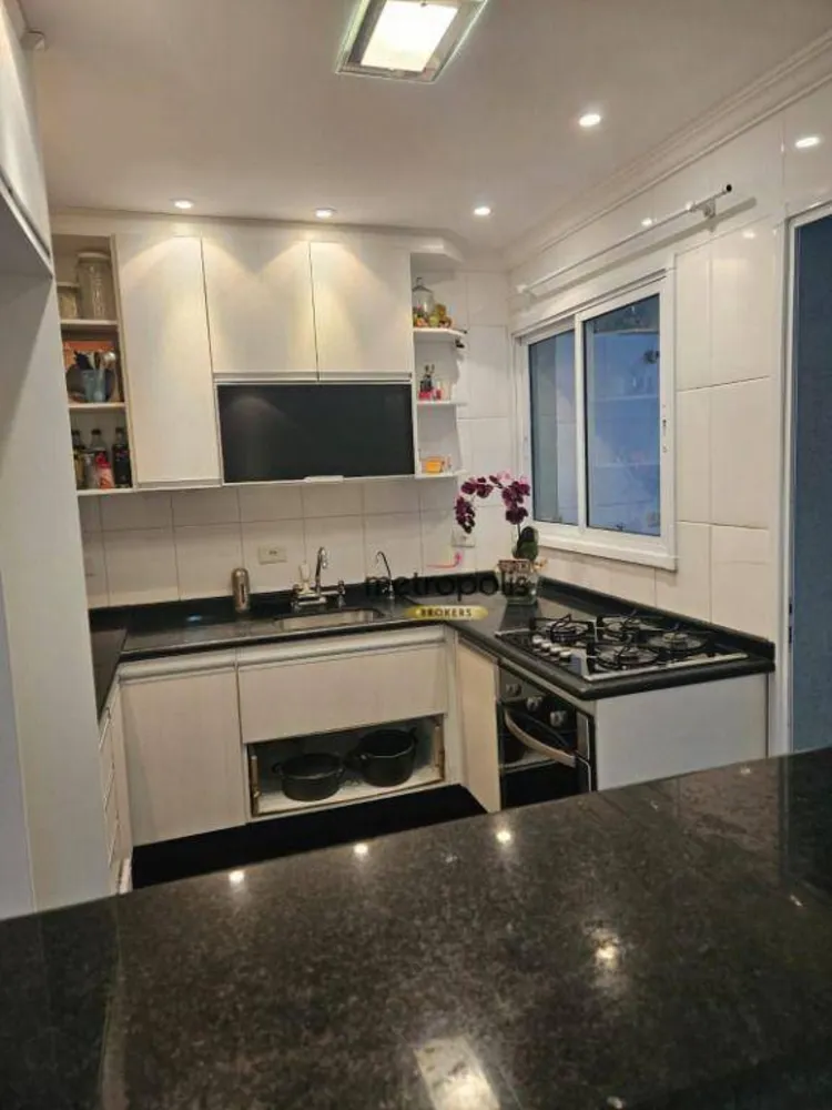 Apartamento, 3 quartos, 82 m² - Foto 3