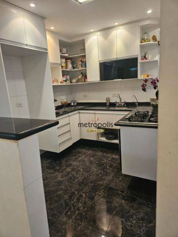 Apartamento, 3 quartos, 82 m² - Foto 4