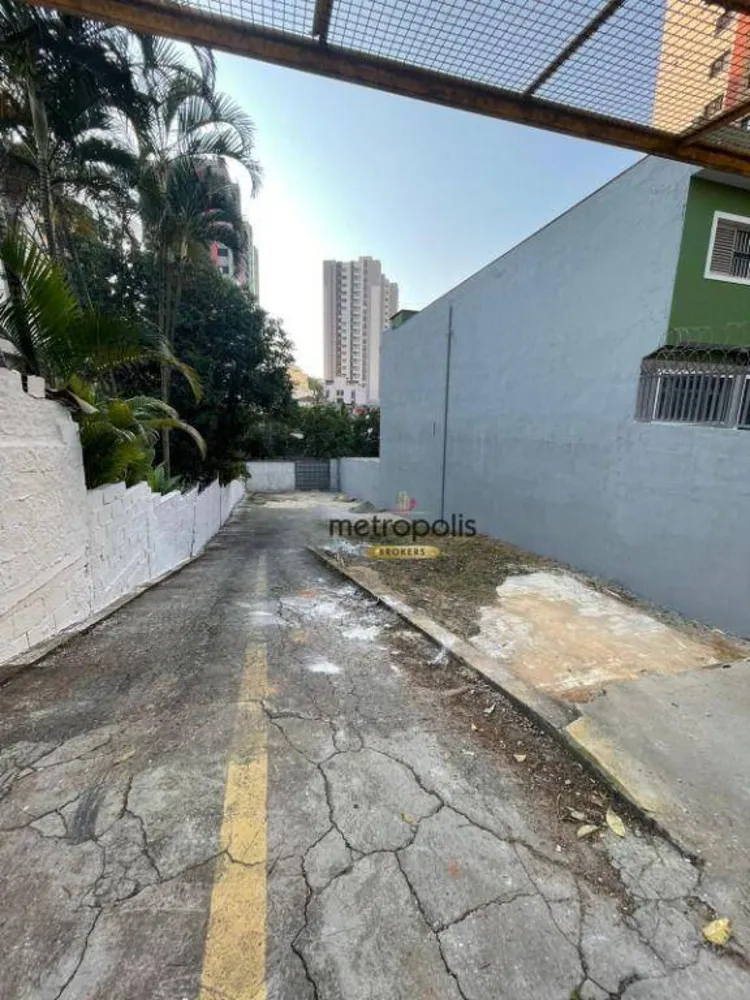 Terreno, 437 m² - Foto 8