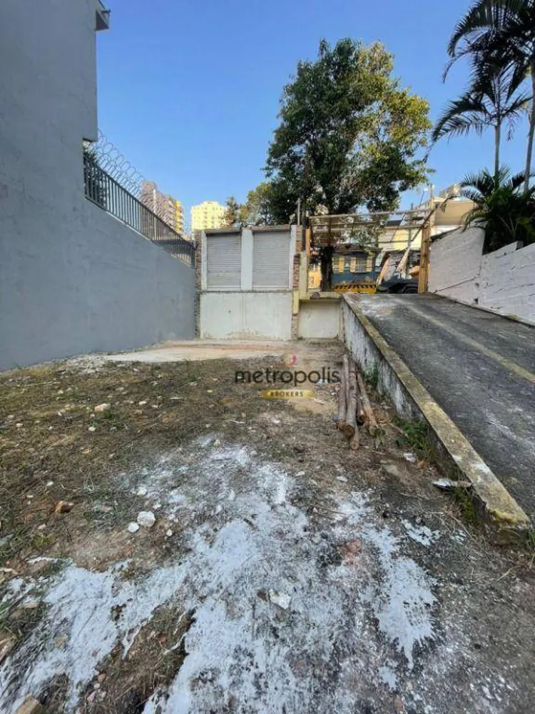Terreno, 437 m² - Foto 3