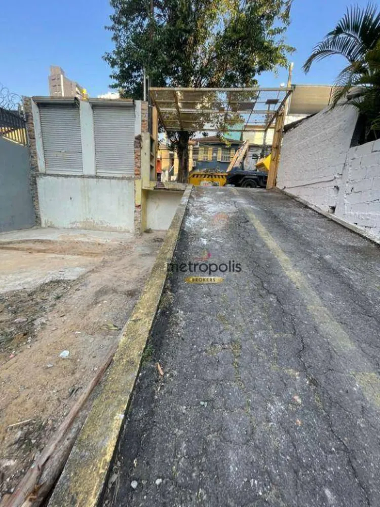 Terreno, 437 m² - Foto 1
