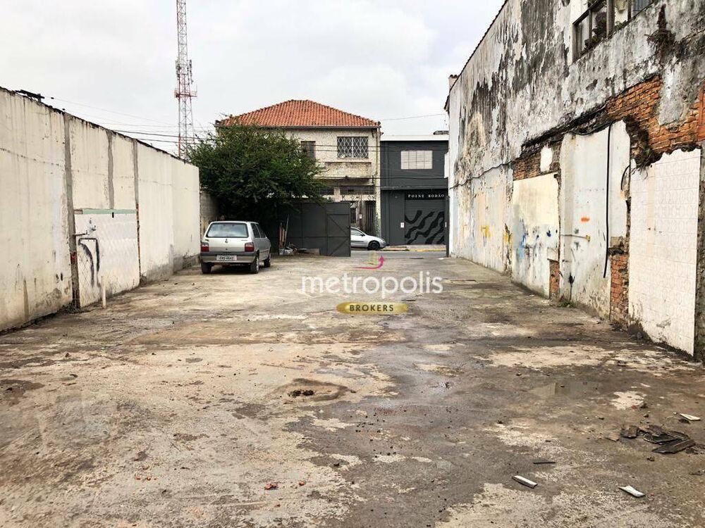 Terreno, 270 m² - Foto 1