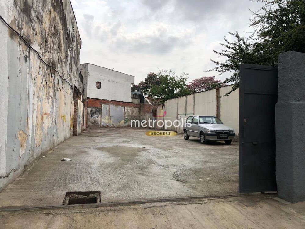 Terreno, 270 m² - Foto 2
