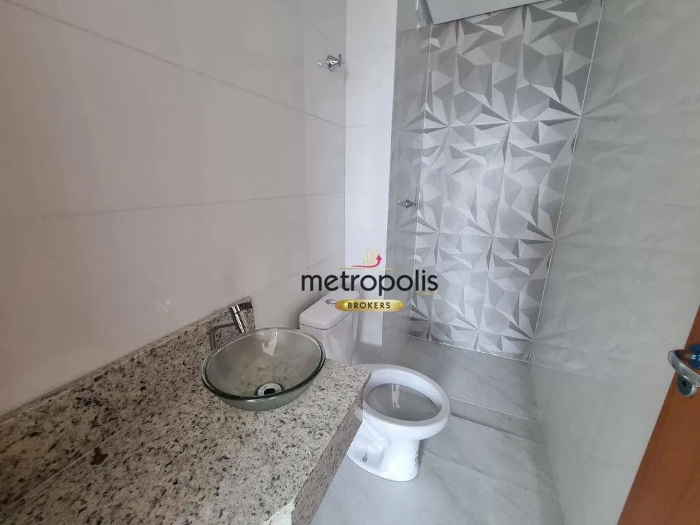 Apartamento, 2 quartos, 55 m² - Foto 6