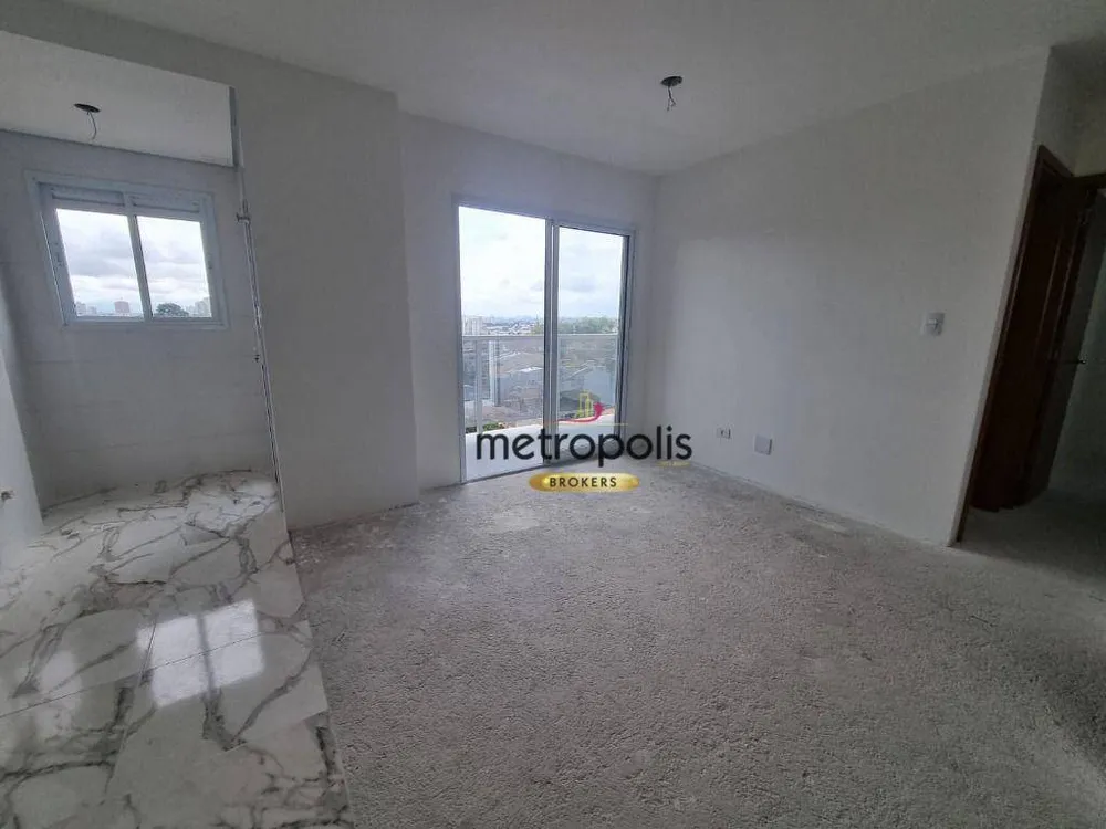Apartamento, 2 quartos, 55 m² - Foto 1