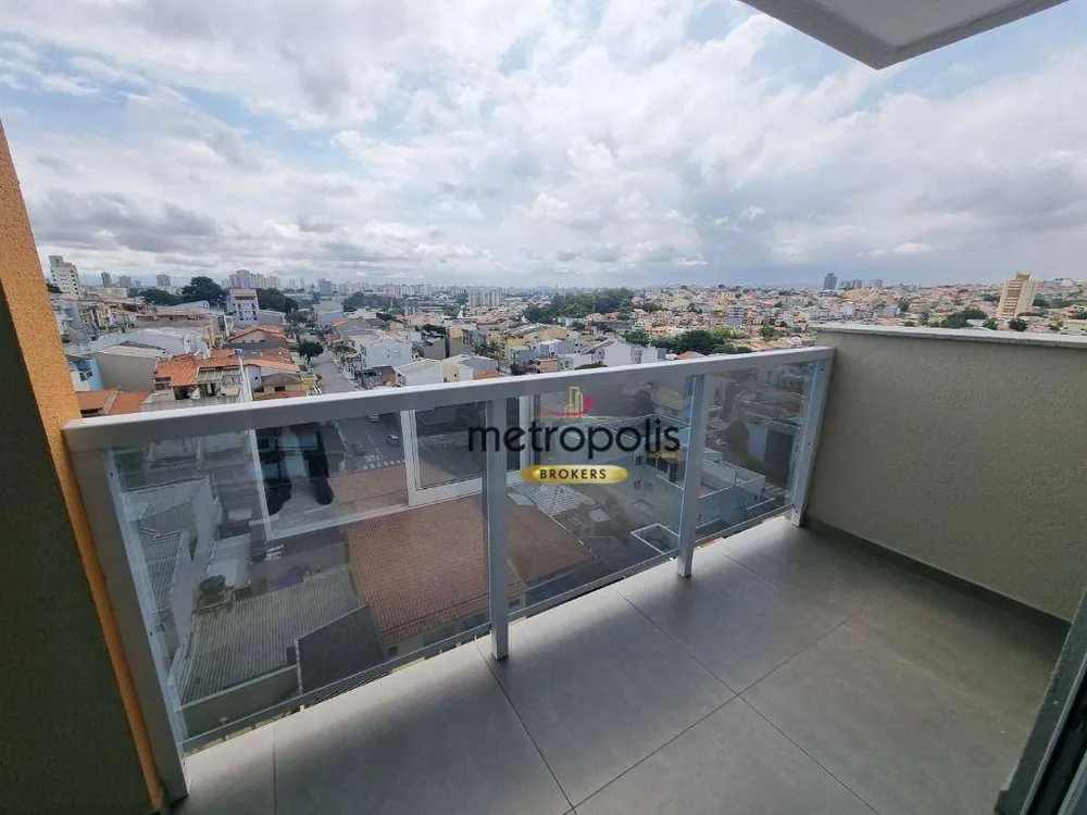 Apartamento, 2 quartos, 55 m² - Foto 4