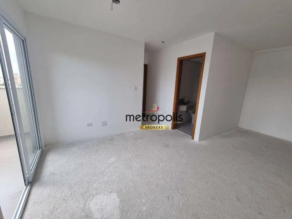 Apartamento, 2 quartos, 55 m² - Foto 2
