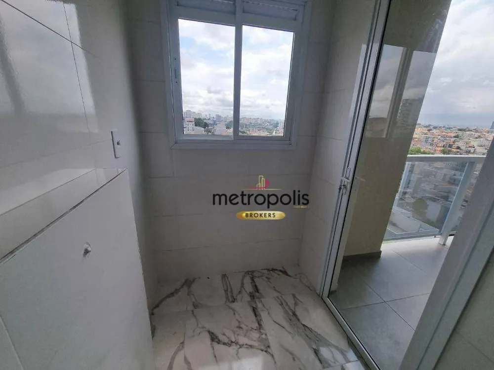 Apartamento, 2 quartos, 55 m² - Foto 5