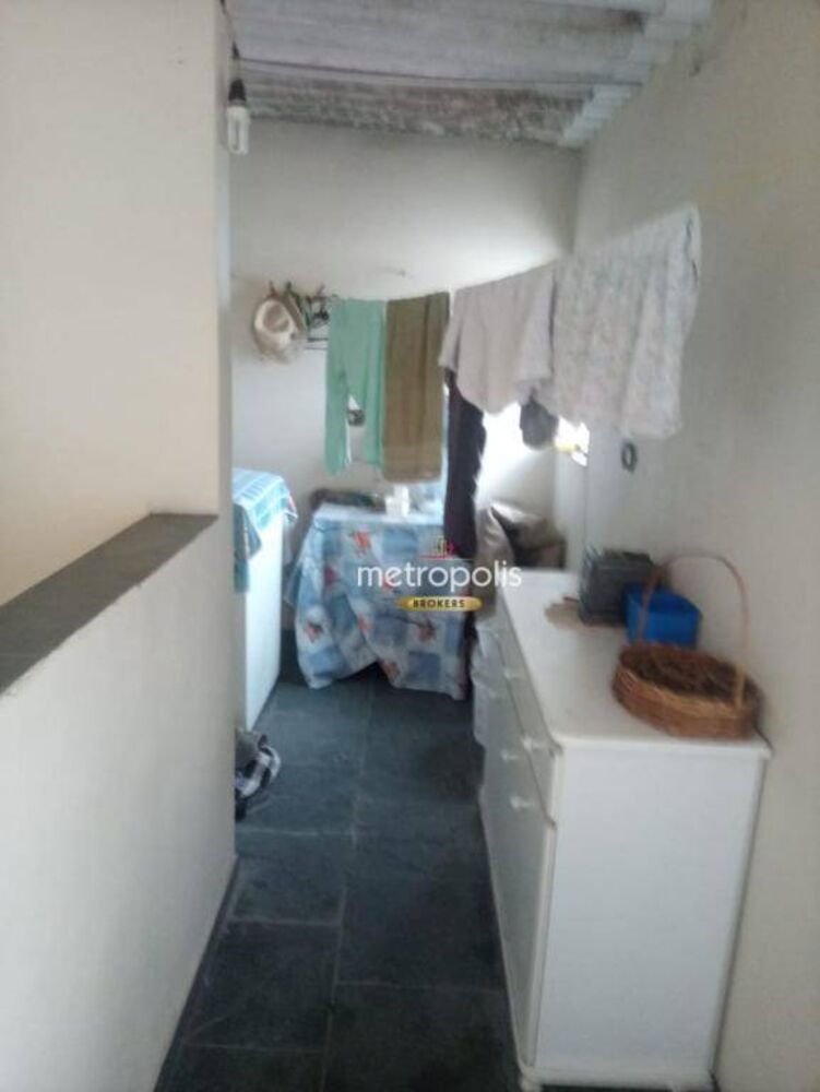 Sobrado, 6 quartos, 340 m² - Foto 1