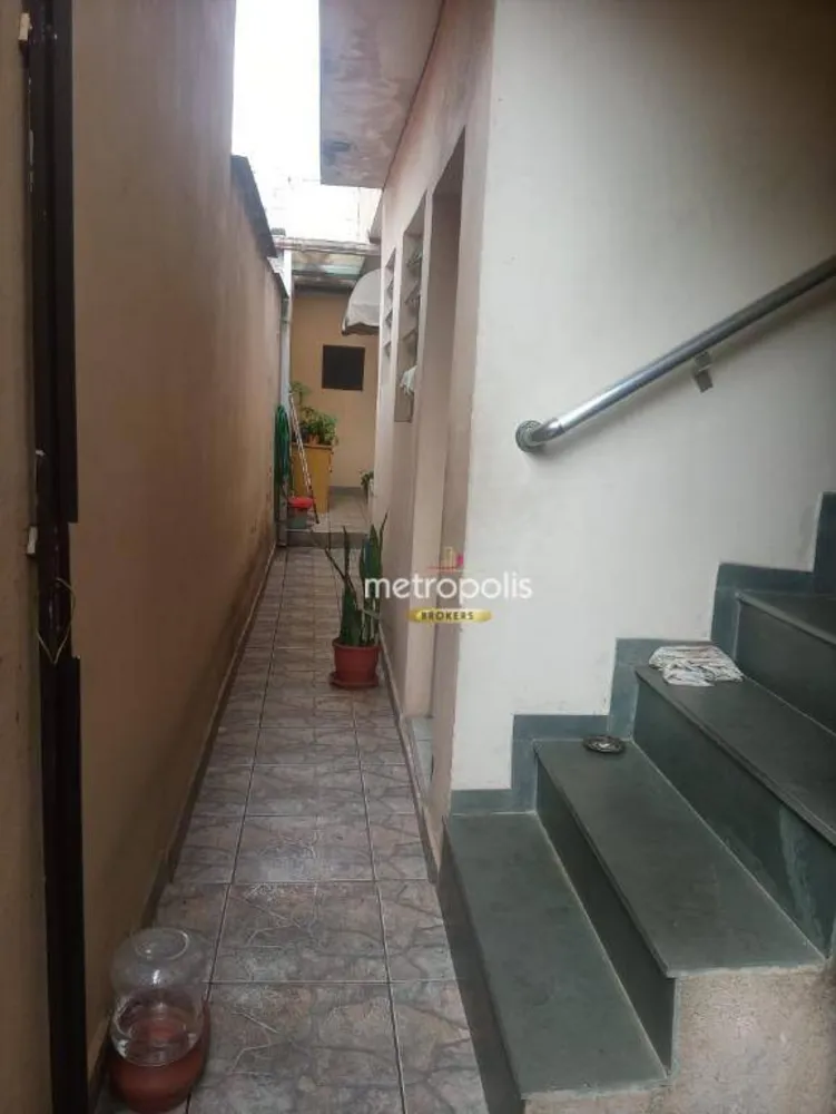 Sobrado, 6 quartos, 340 m² - Foto 5