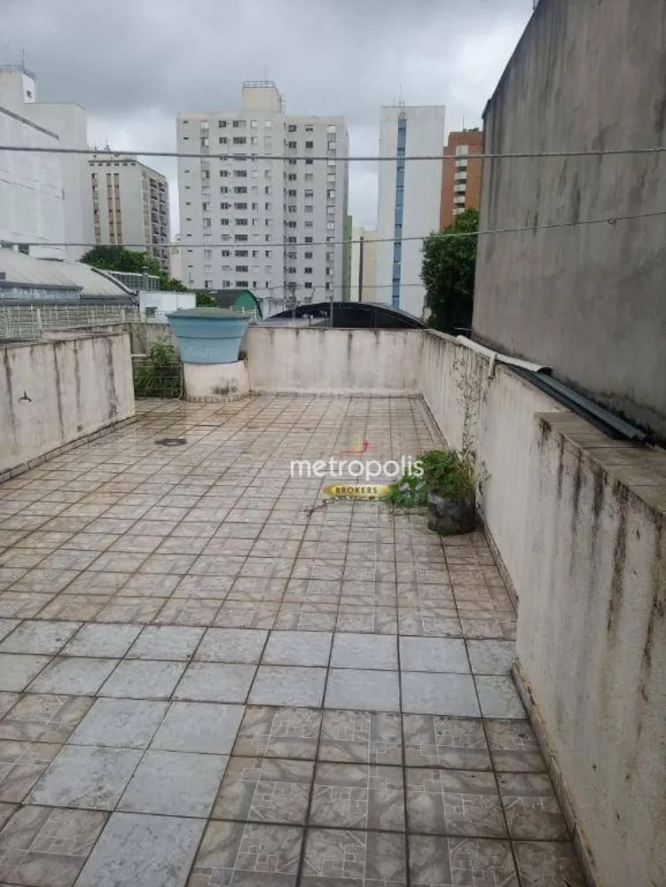 Sobrado, 6 quartos, 340 m² - Foto 1