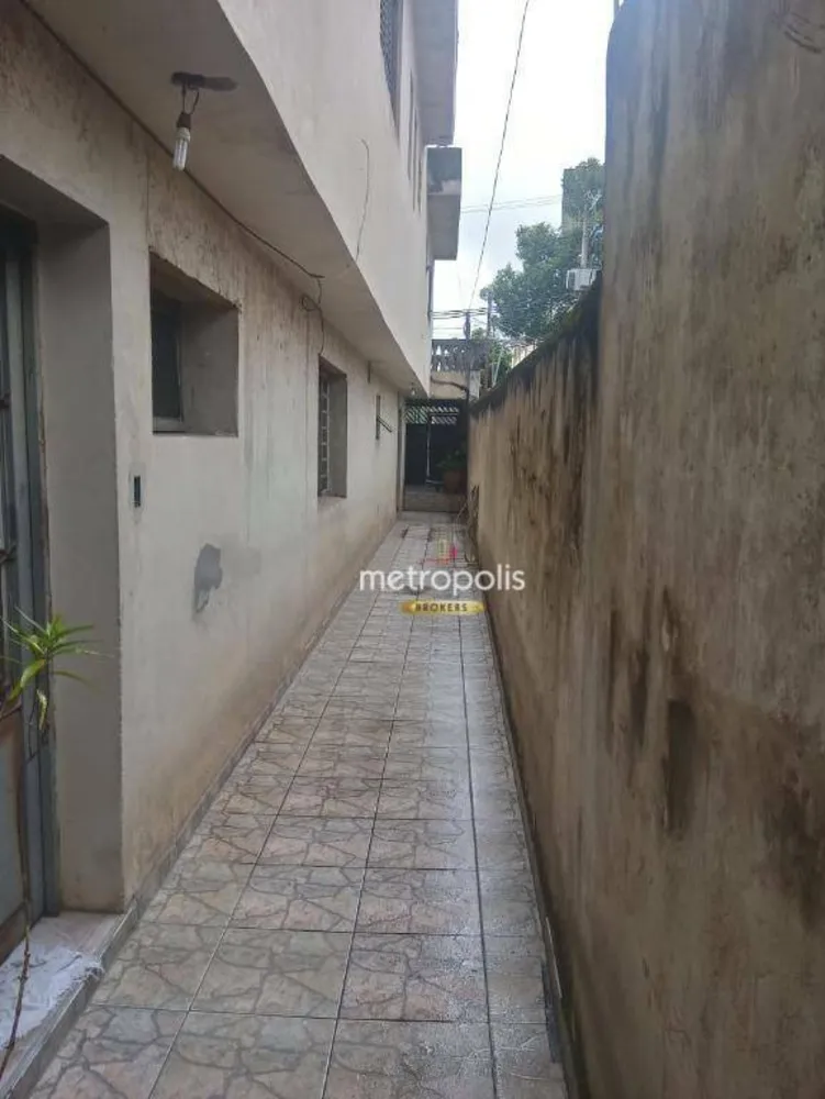 Sobrado, 6 quartos, 340 m² - Foto 6