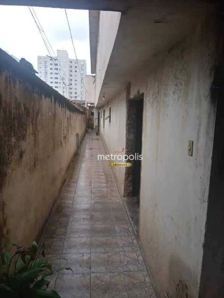 Sobrado, 6 quartos, 340 m² - Foto 4
