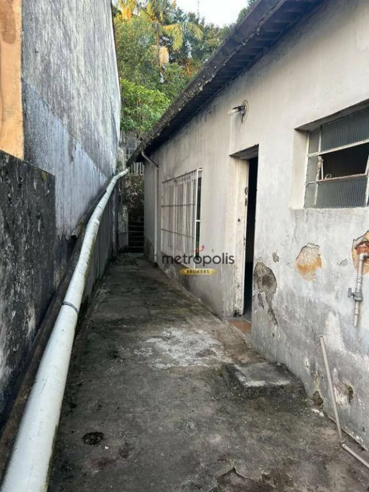 Sobrado, 3 quartos, 323 m² - Foto 7