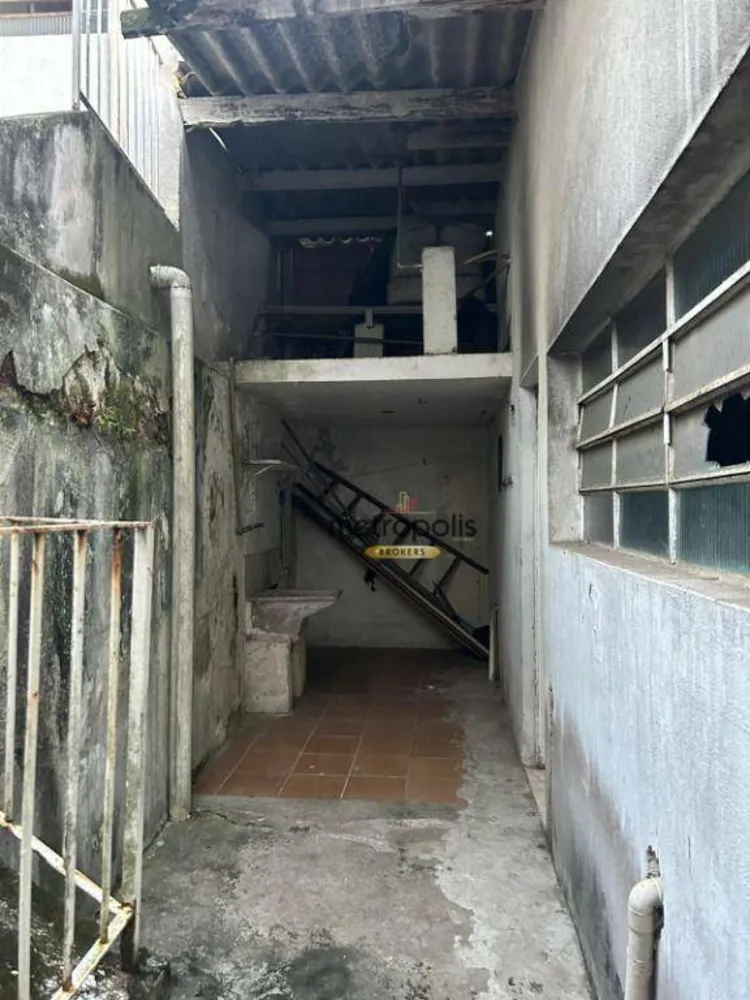 Sobrado, 3 quartos, 323 m² - Foto 9