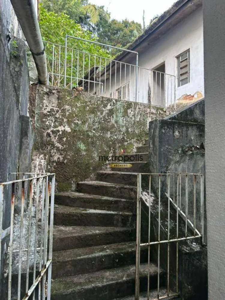 Sobrado, 3 quartos, 323 m² - Foto 8
