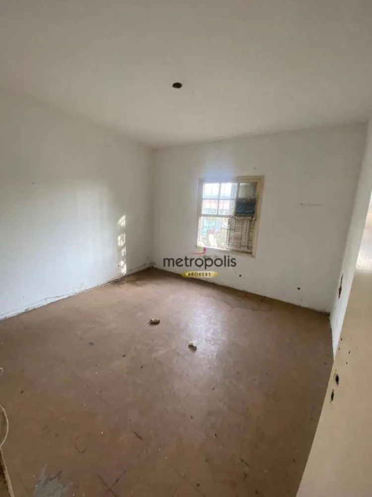 Sobrado, 3 quartos, 323 m² - Foto 1