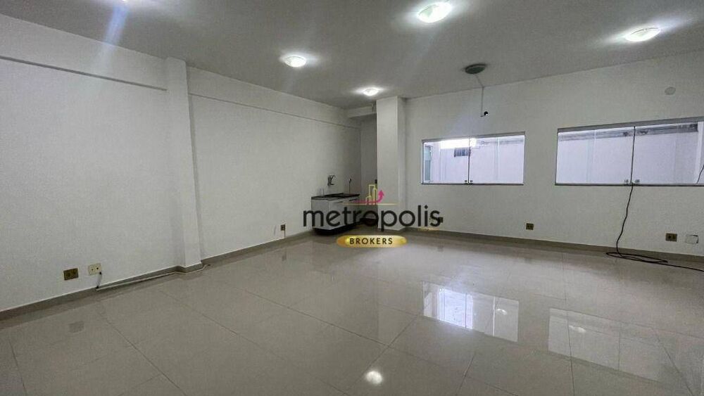 Conjunto Comercial-Sala para alugar, 60m² - Foto 2