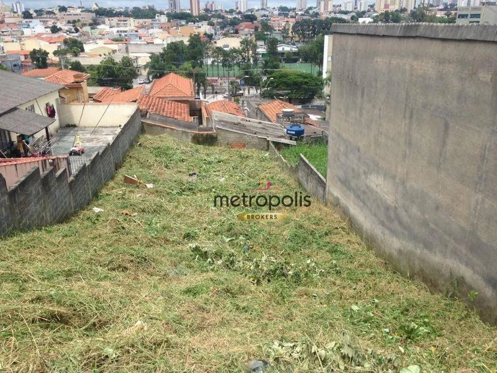 Terreno, 400 m² - Foto 1
