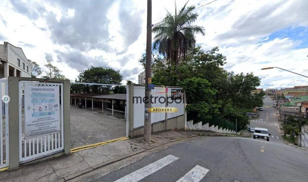 Terreno, 400 m² - Foto 9