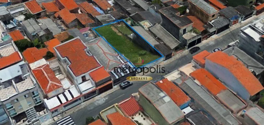 Terreno, 400 m² - Foto 5