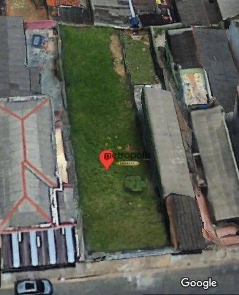 Terreno, 400 m² - Foto 4