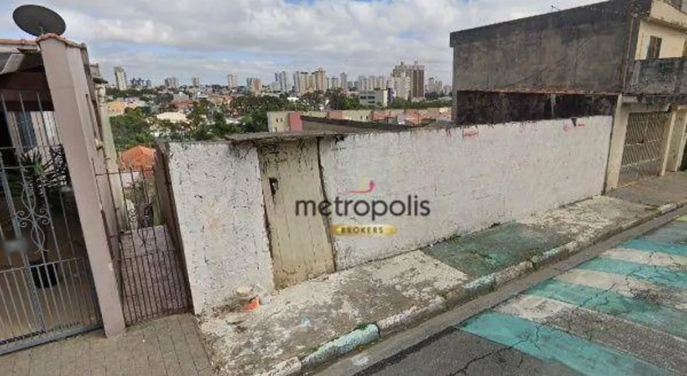 Terreno, 400 m² - Foto 3